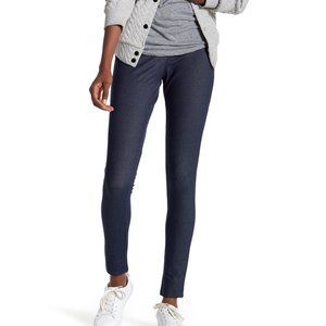 Milk26 Pull-On Denim Knit Pant